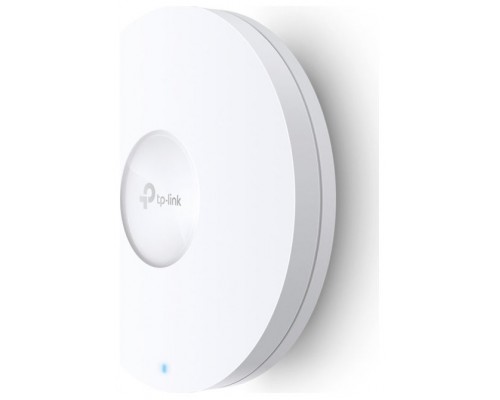 TP-Link EAP660HD AP WiFi6 AX3600 Techo Dual 1x2.5G